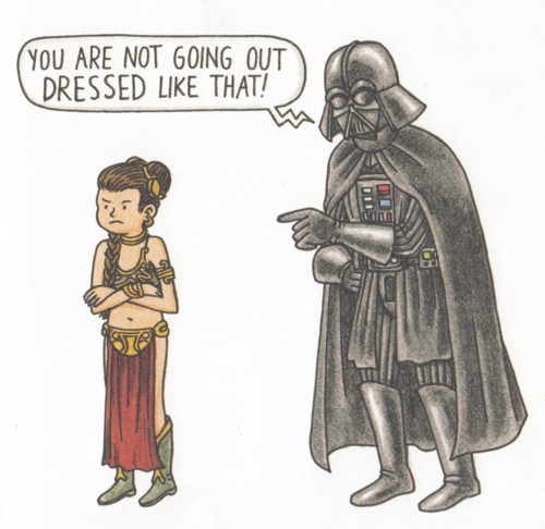darth