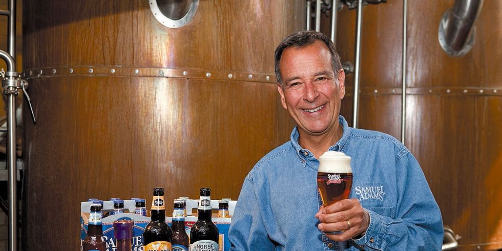 Jim Koch – My Life of Dad - Life of Dad