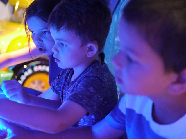kids video games
