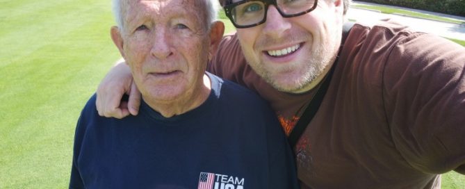 Jeff Bogle Lessons from dad