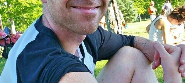 Life of Dad Dad Tats Mike Reynolds