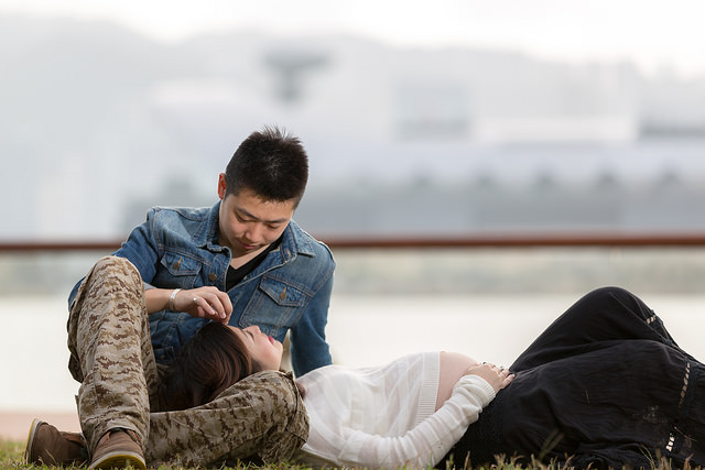 Advice for portpartum depression