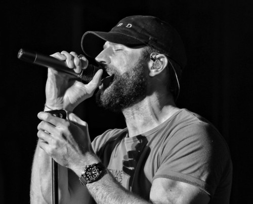 CarnivalLive-Splendor-Sam-Sam-Hunt-concert-in-Cozumel