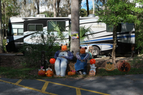Disney-Fort-Wilderness-Campground-Halloween