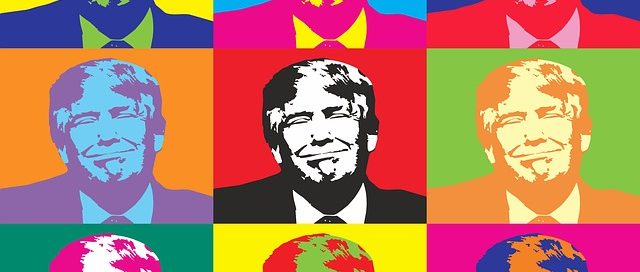 Been There, Dad That - Donald Trump