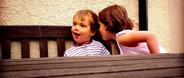 kids-whispering