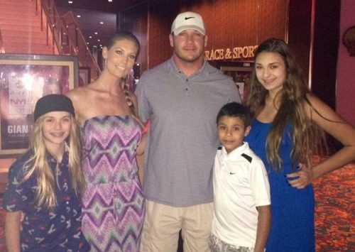 urlacher-fam