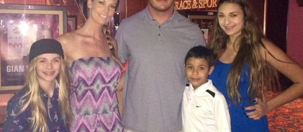 urlacher-fam