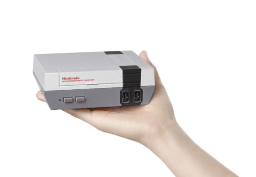 nintendo-is-bringing-back-their-classic-nes