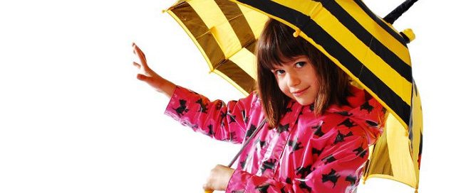 Rainy Day Fun With Kids