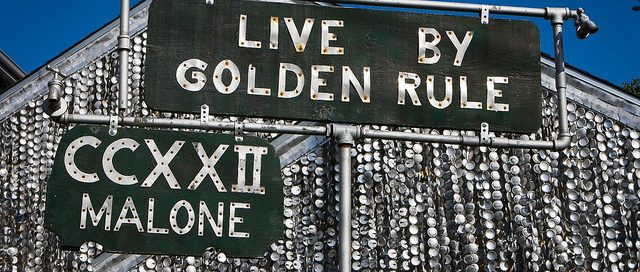 Golden Rule