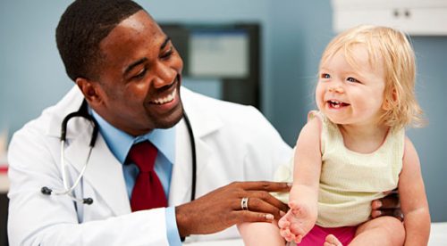 doctor-baby