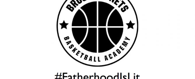 #FatherhoodIsLit