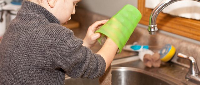 kids chores