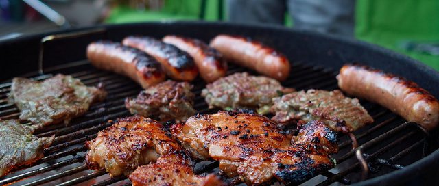 best BBQ
