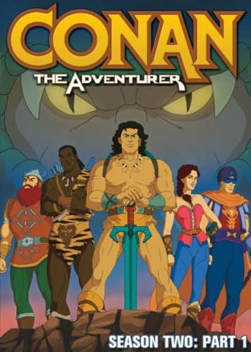 Conan