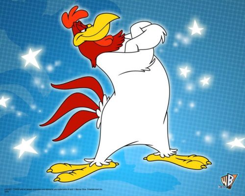 Foghorn Leghorn