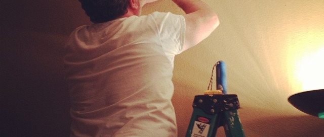 summer home repair projects for dads