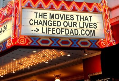 Movies that changed lives