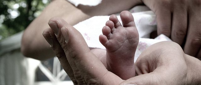 how to treat baby eczema