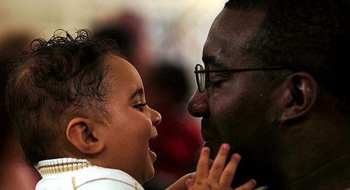 advice for new dads