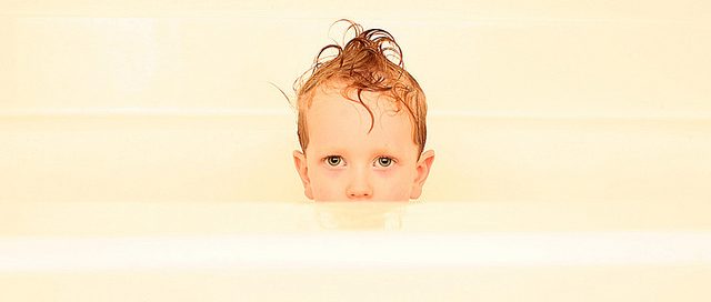 tips for problem child