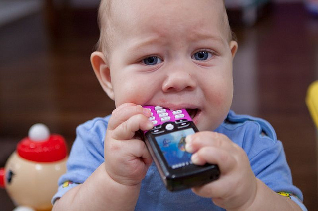 dads parenting rules