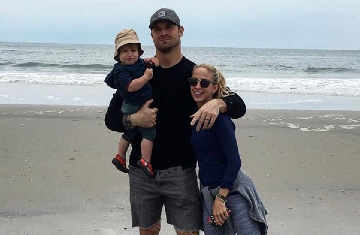 Chris Long - My Life of Dad - Life of Dad