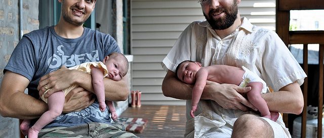 new dads hopes for their kids