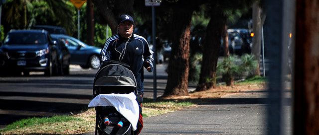 Dads healthy exercise tips