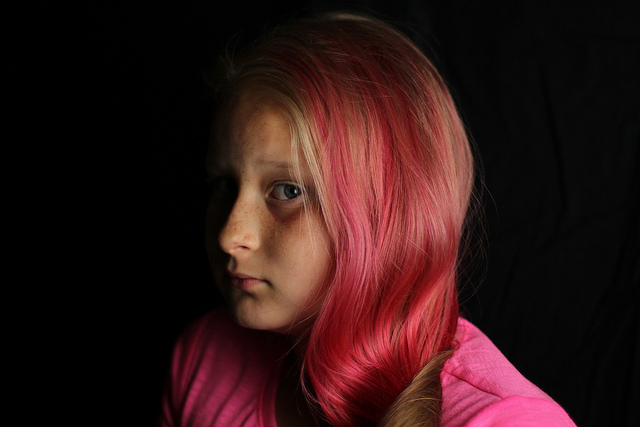 dad advice lying child