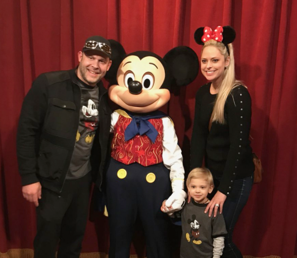 Paul Teutul Jr. - My Life of Dad - Life of Dad