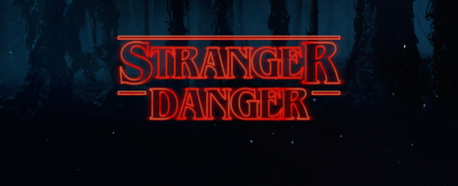stranger-danger