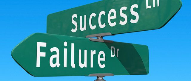 let kids fail