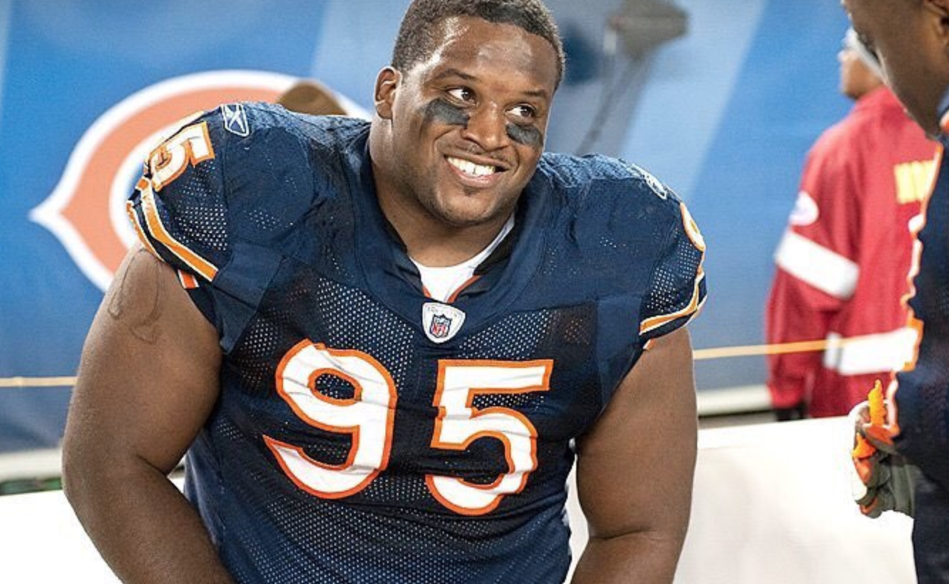 anthony adams bears jersey