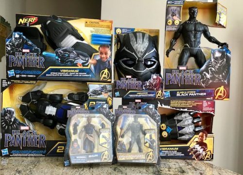 Black-Panther-Toys