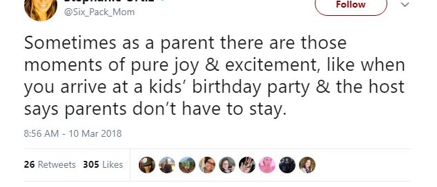 Funniest Tweets For The Week Mar 12