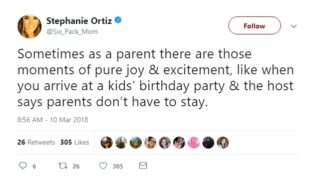 Funniest Tweets For The Week Mar 12