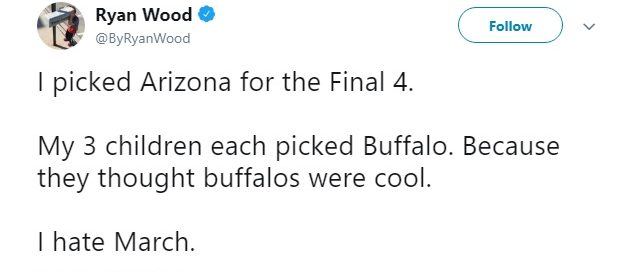 Funniest Tweets Week 2