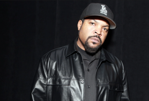 Ice-Cube