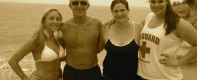 John-And-Family
