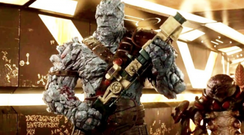 Korg-Thor-Ragnarok