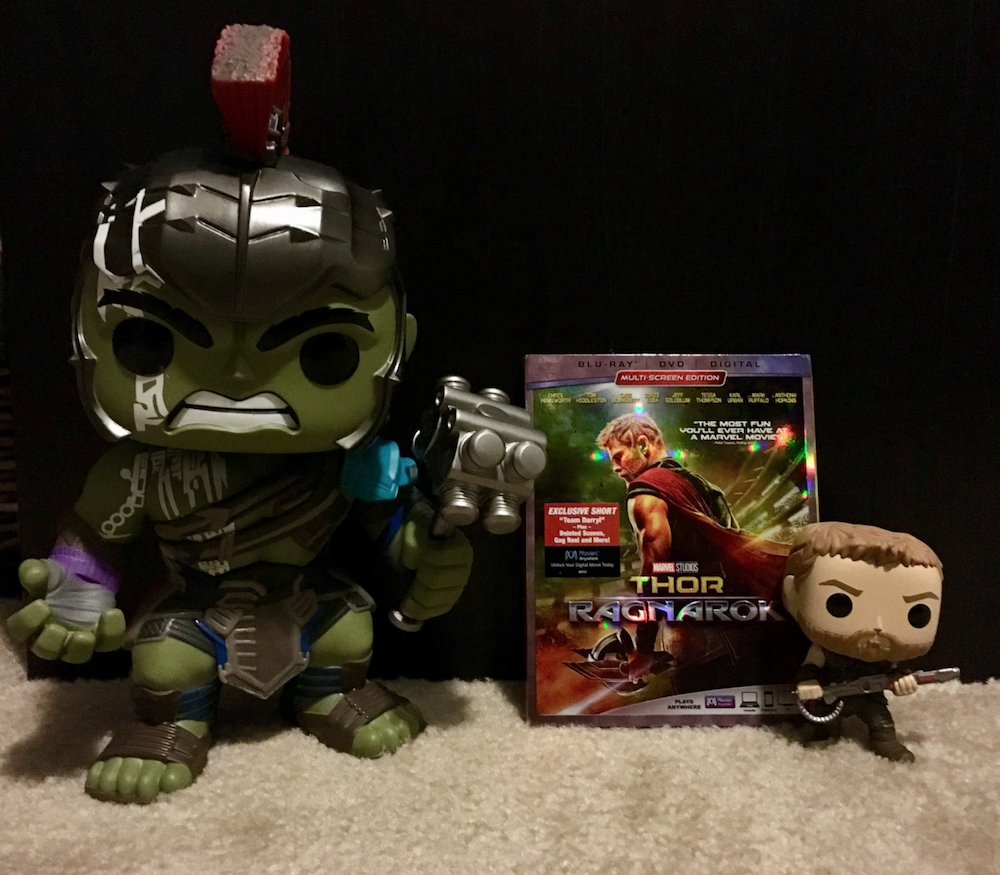 Thor-Ragnarok-Bluray