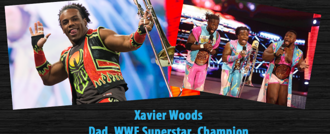 Xavier-Woods-LoD-Main