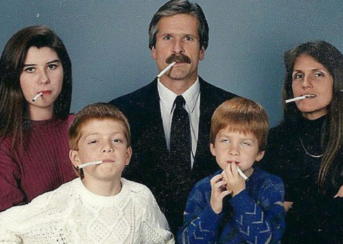 smokin-family