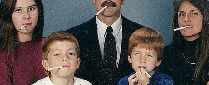 smokin-family