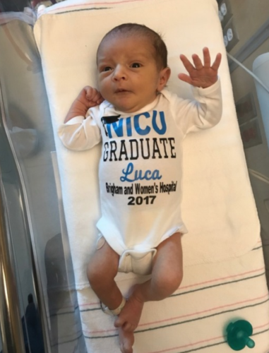 Luca-NICU