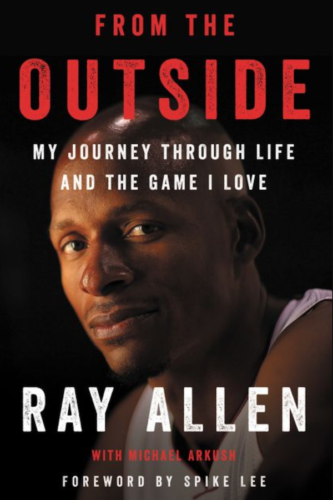 Ray-Allen-Book