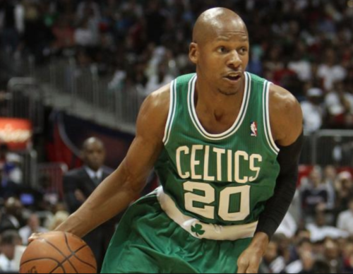 Ray-Allen