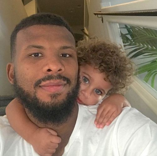 Badou-Jack-and-Daughter